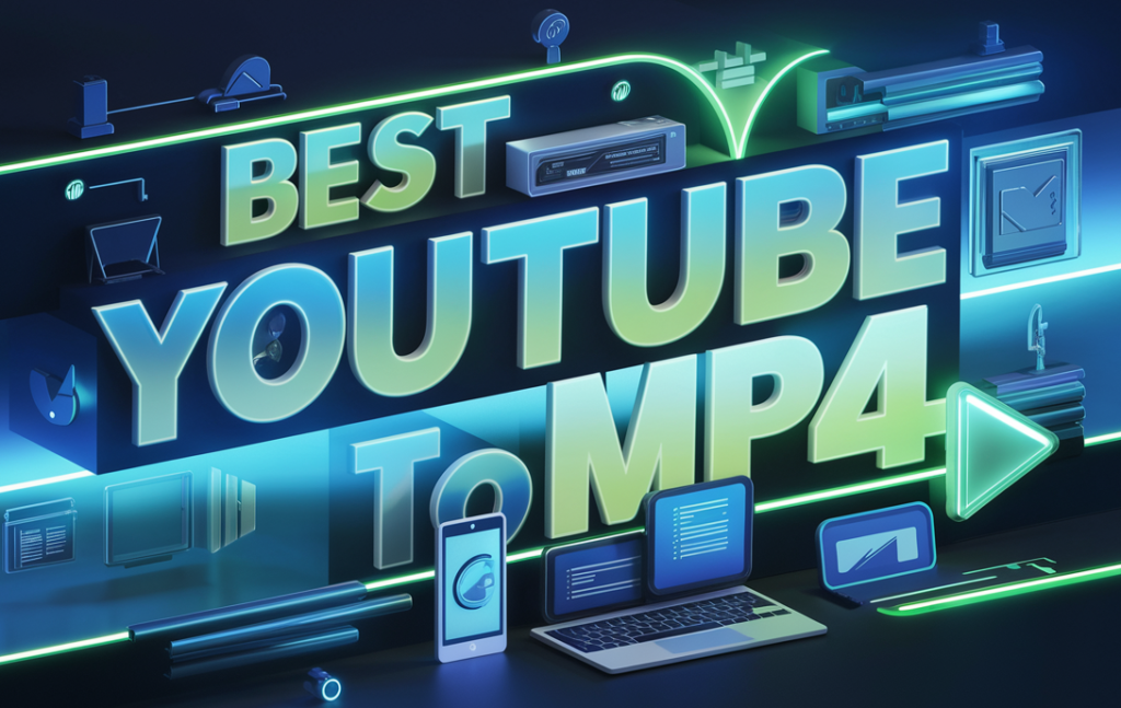 The Ultimate Guide to YouTube MP4 Downloaders