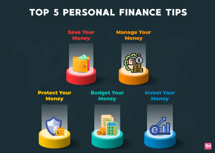 Comprehensive Personal Finance Tips