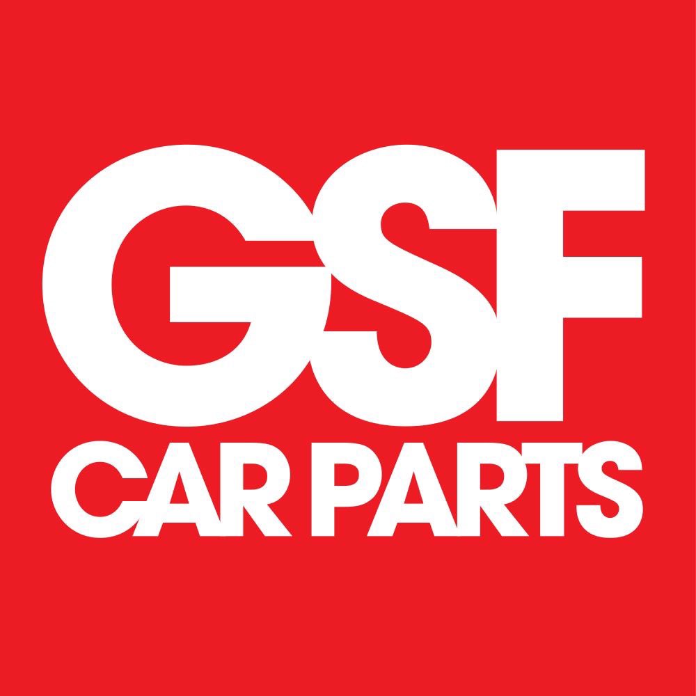 The Ultimate Guide to GSF Car Parts