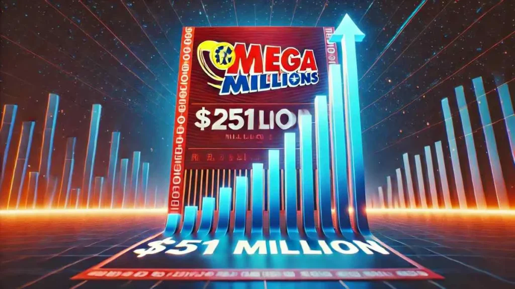 Mega Millions Jackpot Skyrockets to $251 Million: Your Guide to Winning Big