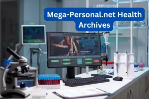 A Deep Dive into the Mega-Personal.net Health Archives 2024