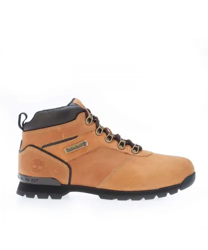 Timberland Men's Windsor Trail Trainer Boots in Wheat 2024