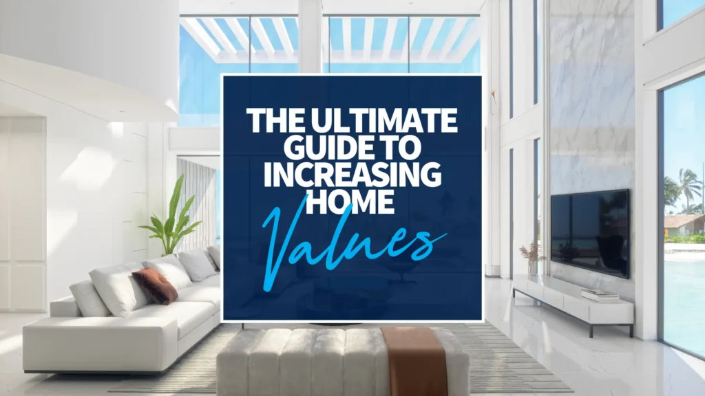 The Ultimate Guide to Home Improvement 2024