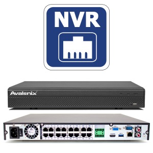 The Ultimate Guide to Network Video Recorders