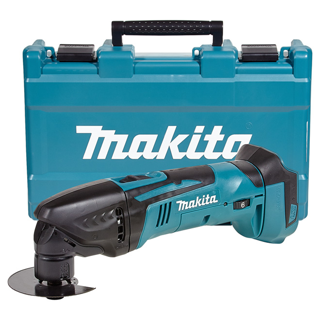 Makita 18V Multi-Tool