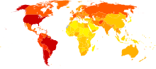 certficcate of global mental health orvieto 2012