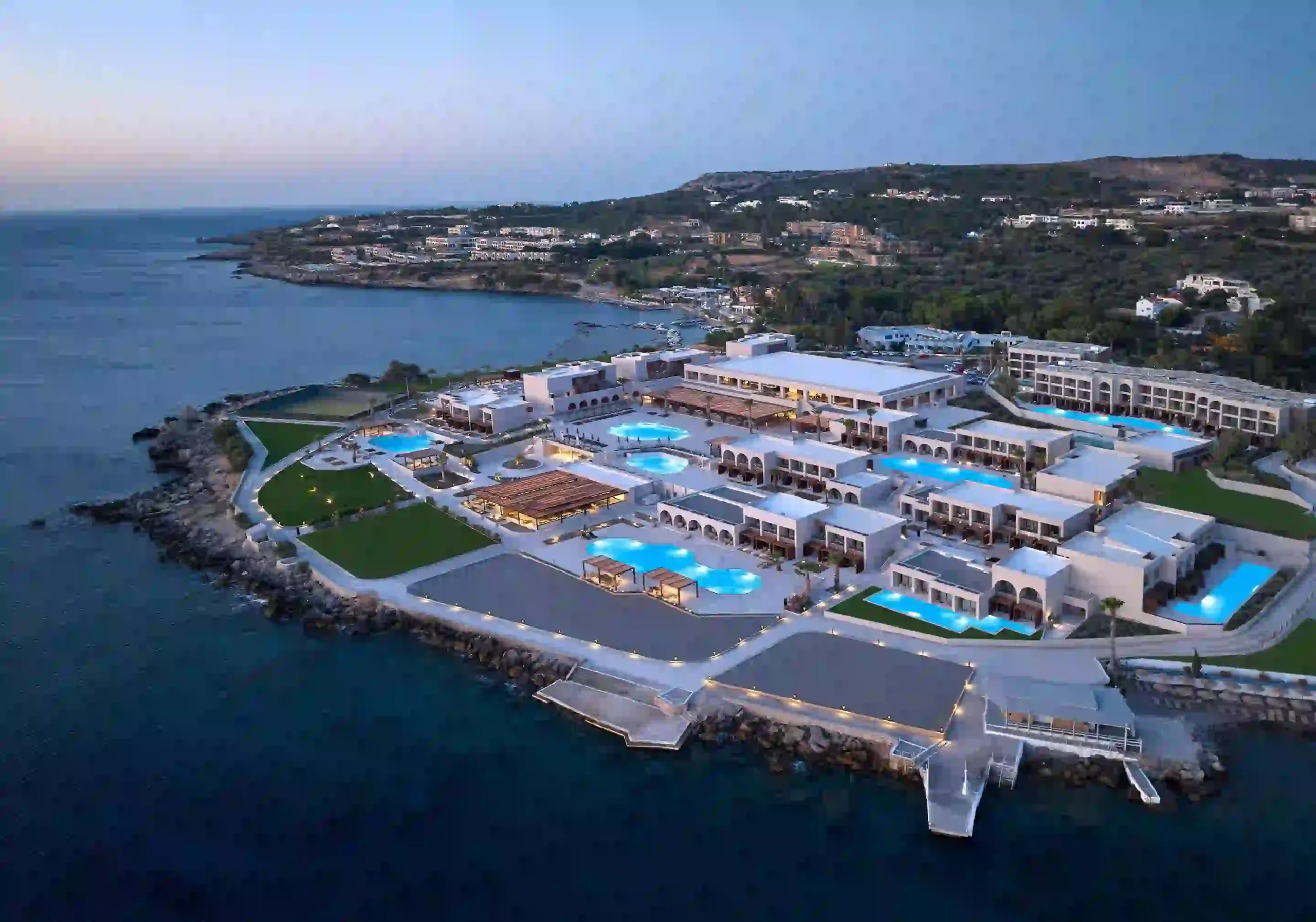 elissa adults-only lifestyle beach resort