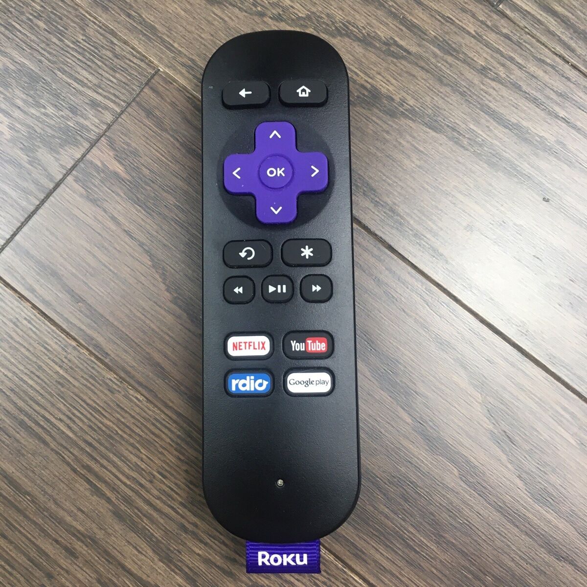 roku remote online rokurc.com