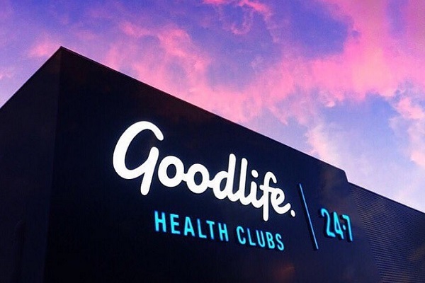 goodlife health clubs richlands