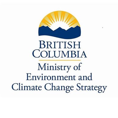 ministry of environment bc